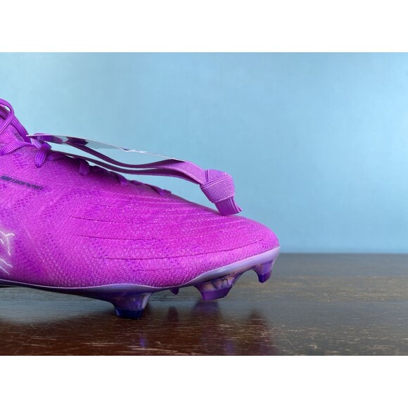 Nike Phantom Luna Elite FG Thunder Pack Bosnia Women's Size 11 (9.5M) FQ8033-500 - Picture 5 of 13